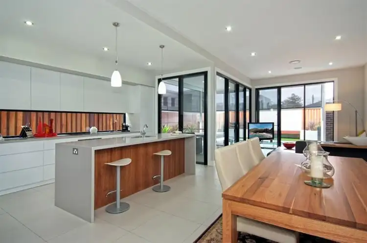 Third view of Homely house listing, 48 Ridge Street, Merewether NSW 2291