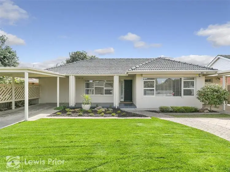 9 Jacob Street, Marion SA 5043