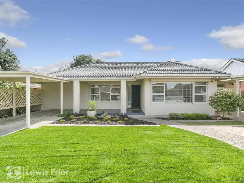 Main view of Homely house listing, 9 Jacob Street, Marion SA 5043