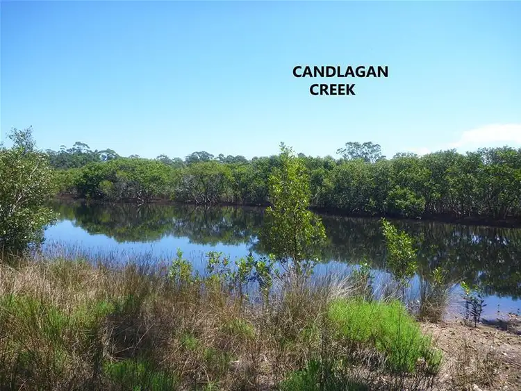 Second view of Homely land listing, LOT 137/13 Annetts Parade, Mossy Point NSW 2537
