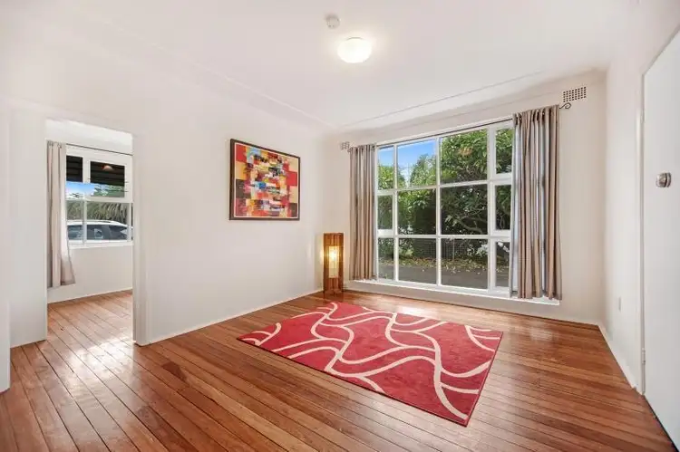 Third view of Homely unit listing, 2/71 Tooke Street, Cooks Hill NSW 2300
