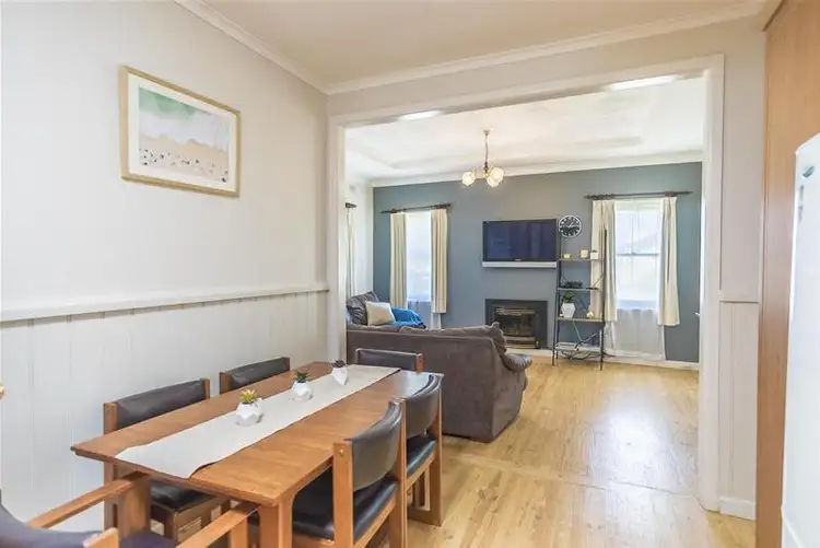 Fifth view of Homely house listing, 5 Mimosa Avenue, Mildura VIC 3500