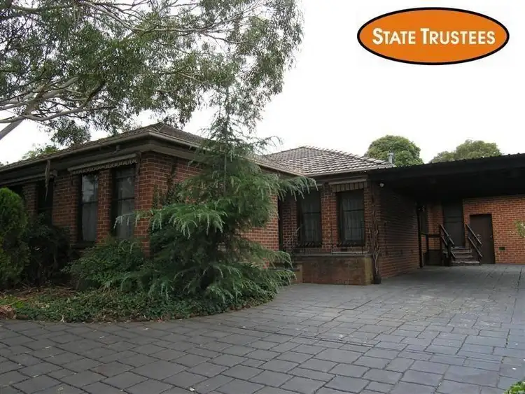Main view of Homely house listing, 98 Hayrick Lane, Mooroolbark VIC 3138