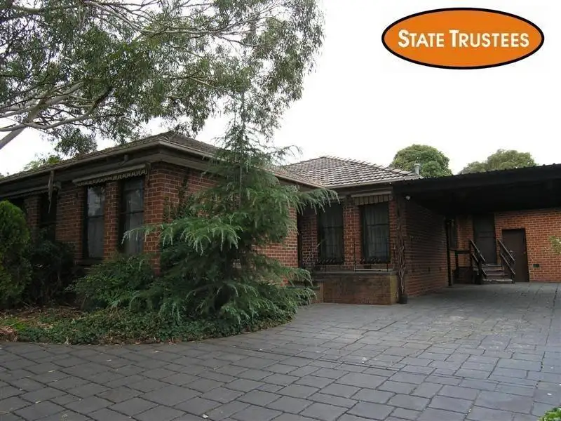 Main view of Homely house listing, 98 Hayrick Lane, Mooroolbark VIC 3138