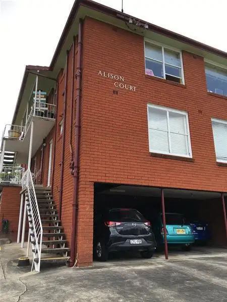 Main view of Homely unit listing, 3/101 Acacia Avenue, North Lambton NSW 2299