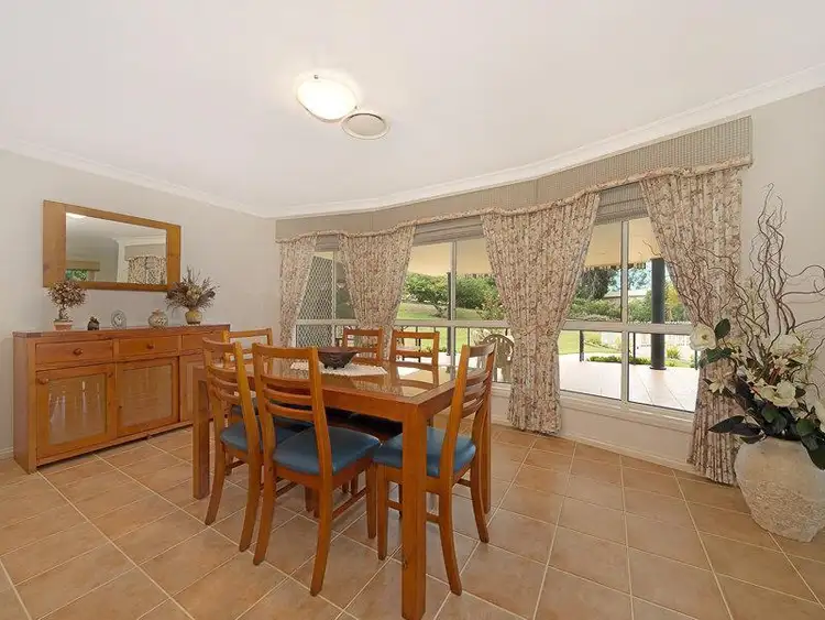 Fourth view of Homely house listing, 6 Kahala Place, Richmond Hill NSW 2480