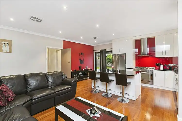 Fifth view of Homely house listing, 4 Weston Street, West Beach SA 5024