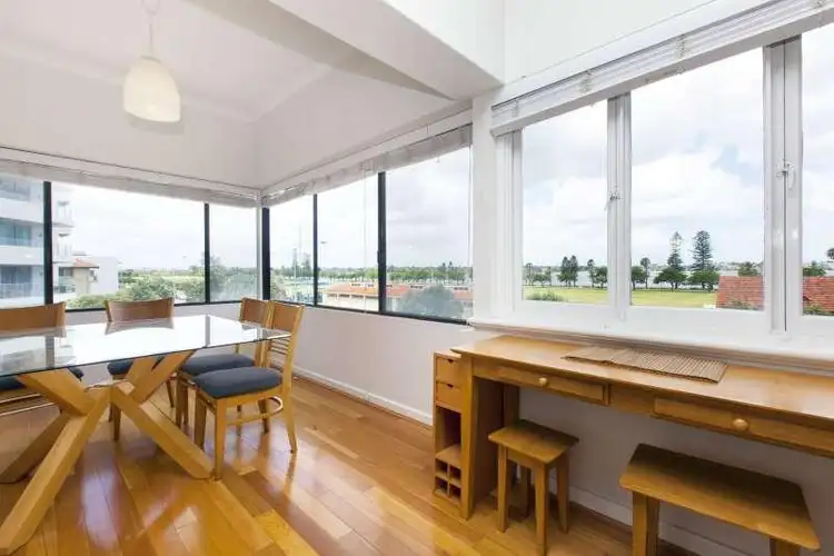 Sixth view of Homely apartment listing, 26/114 Terrace Road, Perth WA 6000