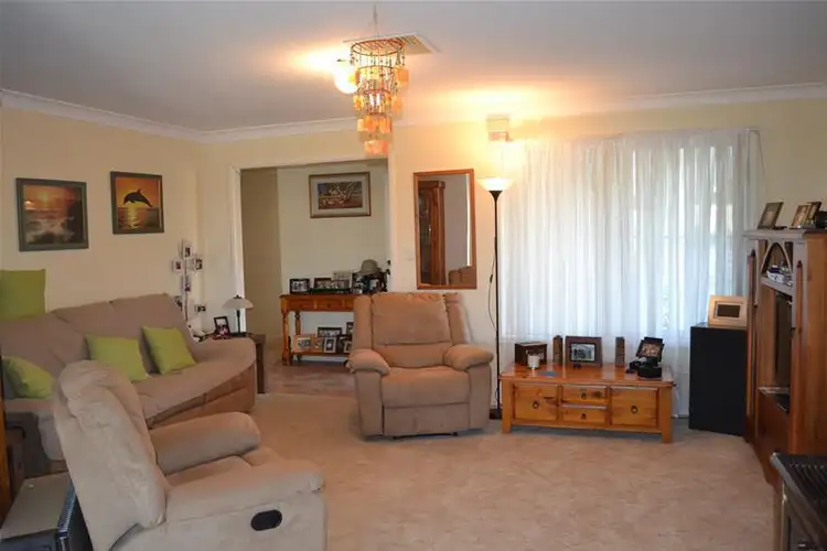 Second view of Homely house listing, 58 Lewin Street, Inverell NSW 2360