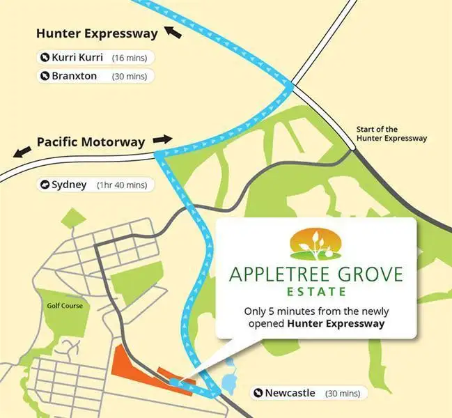 Second view of Homely land listing, LOT 102/Lot 102 Withers Street, West Wallsend NSW 2286