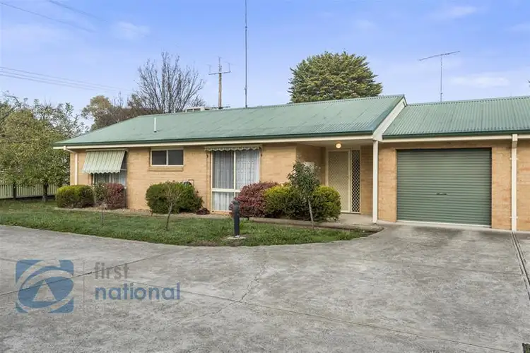 Fourth view of Homely unit listing, 1/15 Ferguson Street, Broadford VIC 3658