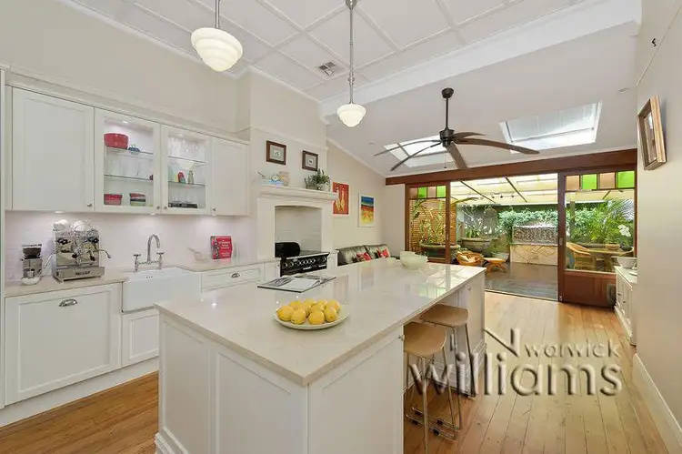 Main view of Homely house listing, 9 Bayswater Street, Drummoyne NSW 2047