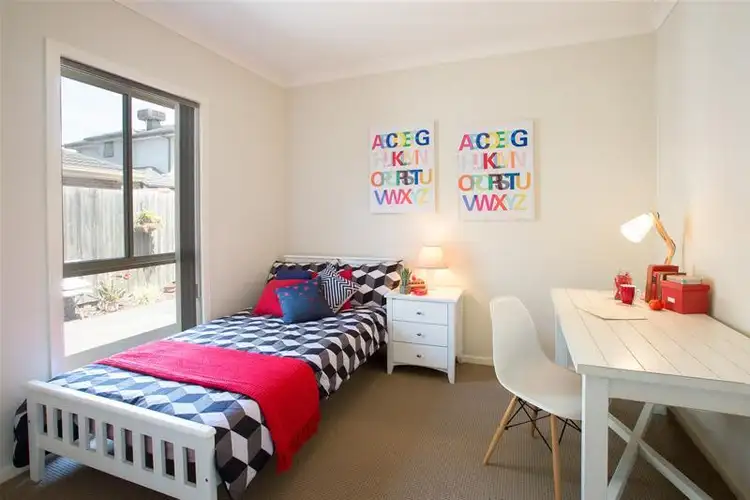 Seventh view of Homely apartment listing, 3/13 Rosebank Avenue, Clayton South VIC 3169