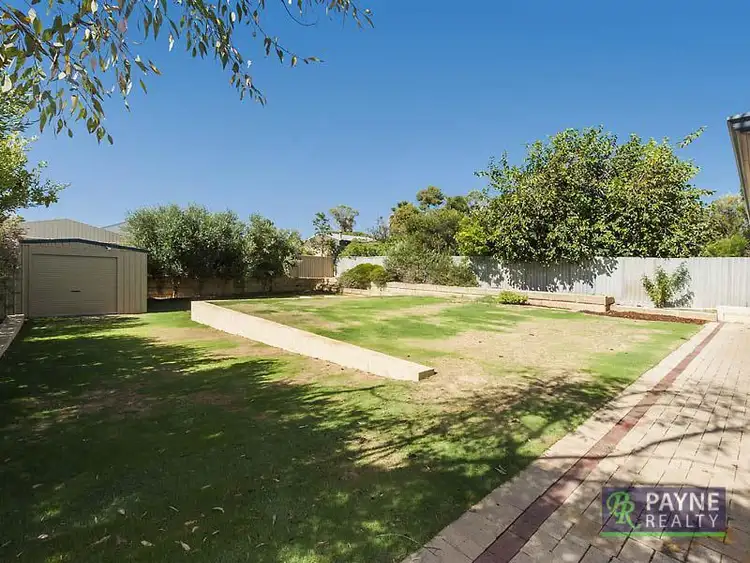 46 Dampier Drive, Golden Bay WA 6174