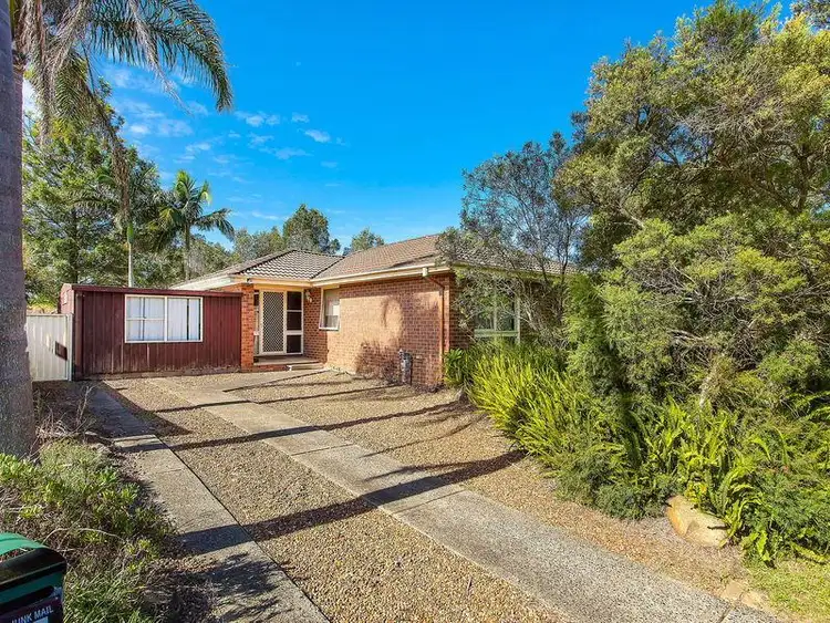 Second view of Homely house listing, 33 Thomas Walker Drive, Chittaway Bay NSW 2261