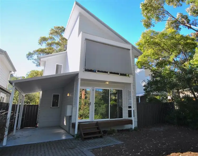 20 Sandlewood Cove, Callala Beach NSW 2540
