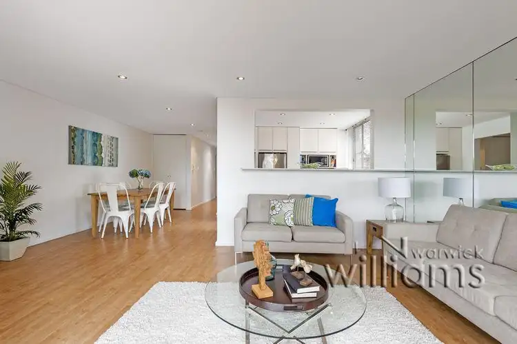 Sixth view of Homely apartment listing, 8/72 Wrights Road, Drummoyne NSW 2047