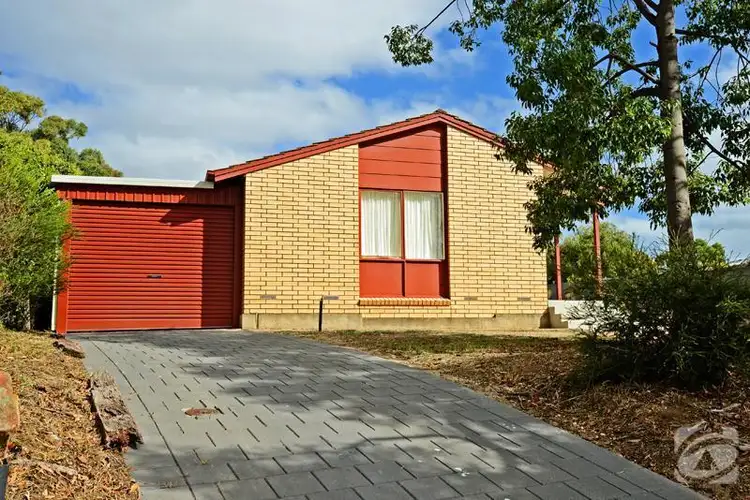 Second view of Homely house listing, 28 Amberleigh Close, Christie Downs SA 5164