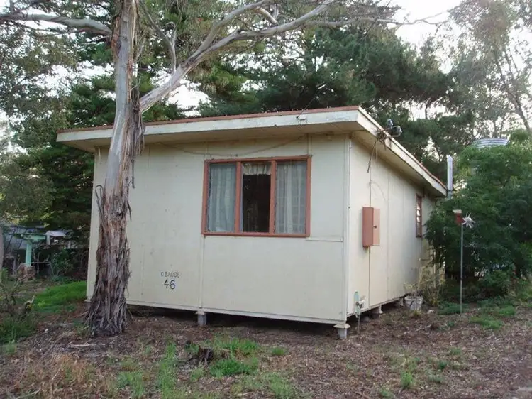 46 Rob Loxton  Road, Walker Flat SA 5238