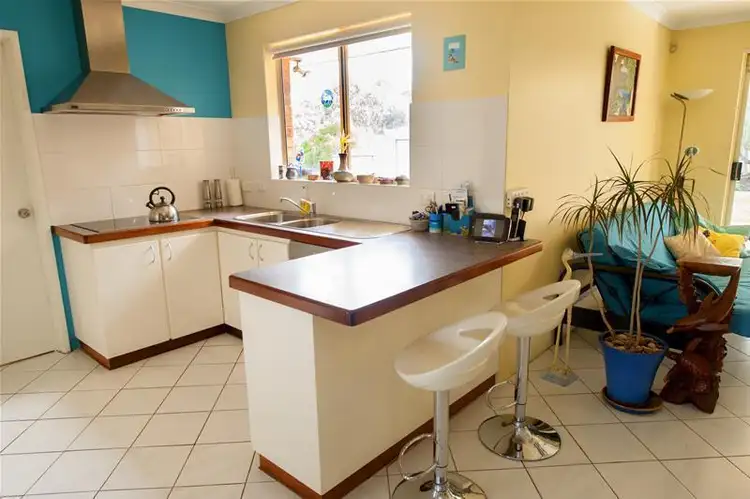 Third view of Homely house listing, 10 Littlefair Drive, Withers WA 6230