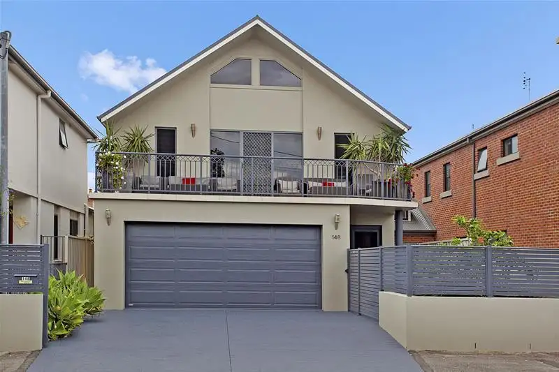 Main view of Homely house listing, 148 Union Street, The Junction NSW 2291