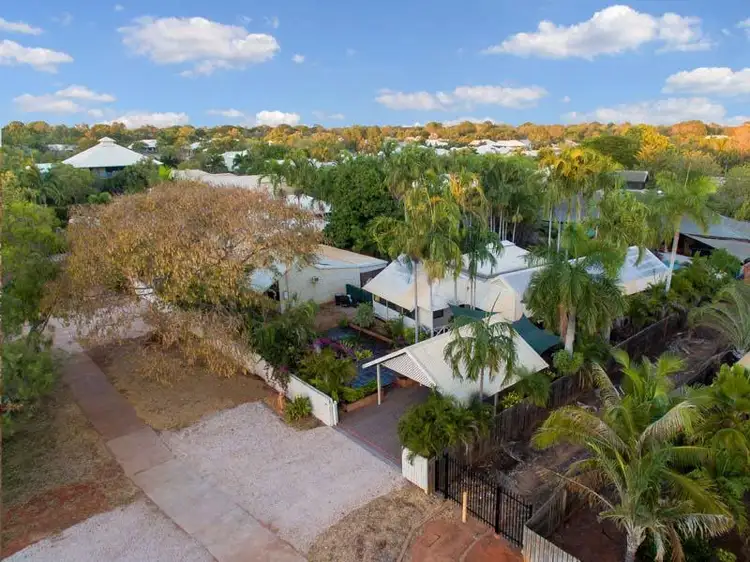 34 Herbert Street, Broome WA 6725