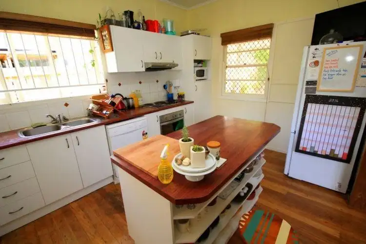 Second view of Homely house listing, 18 Doyle Street, Coorparoo QLD 4151