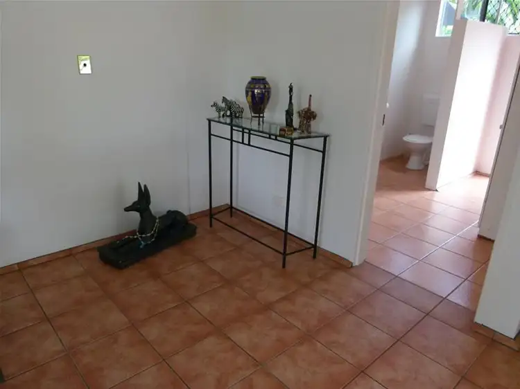 Seventh view of Homely apartment listing, 1/2 Kent Court, Stuart Park NT 820