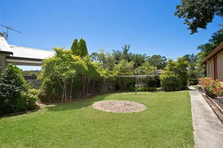Second view of Homely house listing, 45 The Strand, Gladesville NSW 2111