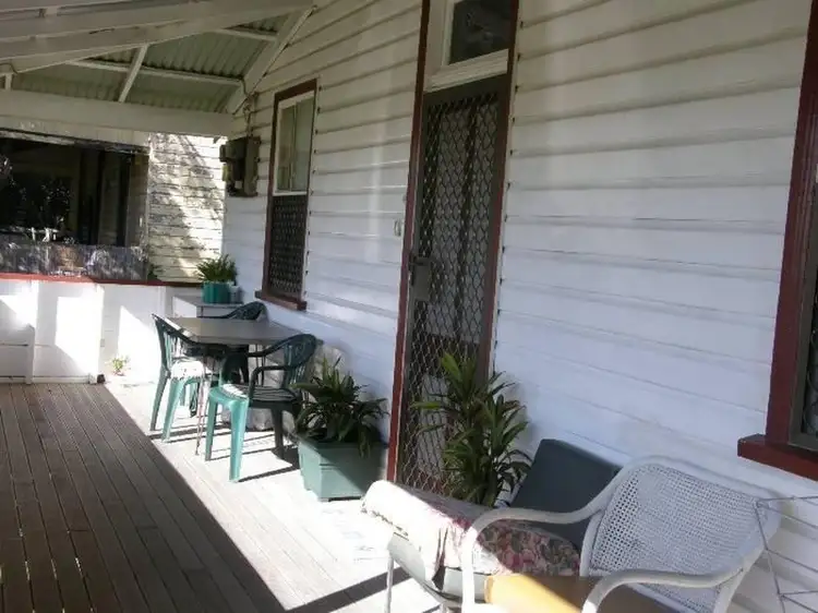 Second view of Homely house listing, 85 Crown Street, South Lismore NSW 2480