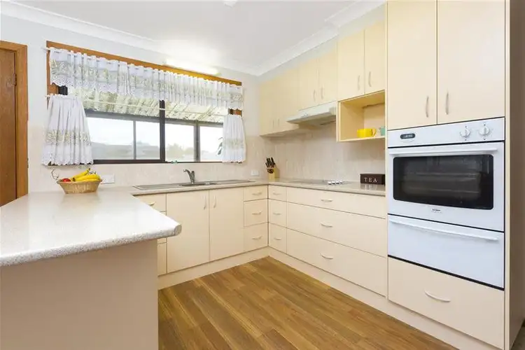 Second view of Homely house listing, 14 Amundsen Avenue, Shoalhaven Heads NSW 2535