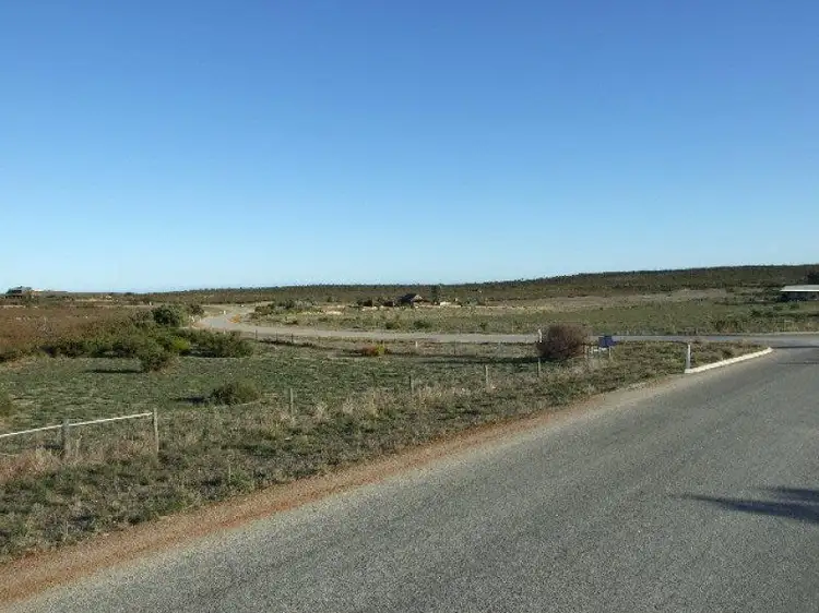 Lot 35 Cambewarra Drive, Jurien Bay WA 6516