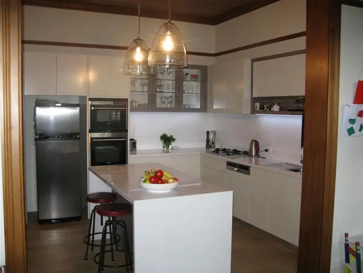 Second view of Homely house listing, 68 James Street, Hamilton NSW 2303
