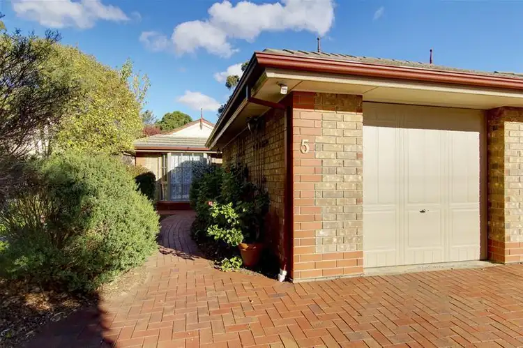 Second view of Homely house listing, 5 French Street, Netherby SA 5062