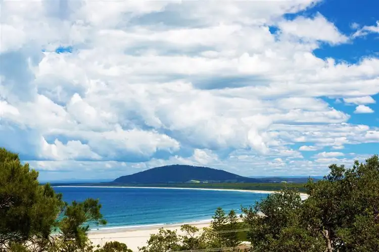 Main view of Homely land listing, 42 Headland Drive, Gerroa NSW 2534