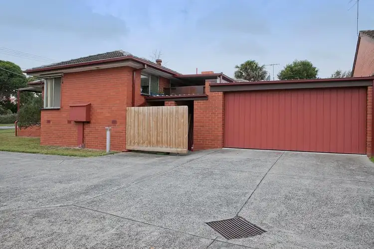 Third view of Homely house listing, 1/9 Dorothy Street, Doveton VIC 3177