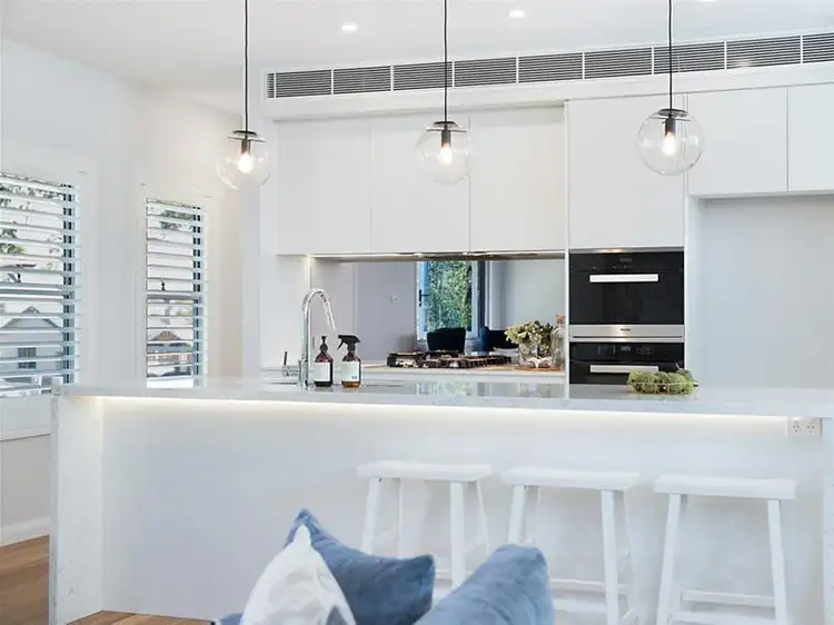 Sixth view of Homely house listing, 48a Alexander Street, Hamilton South NSW 2303