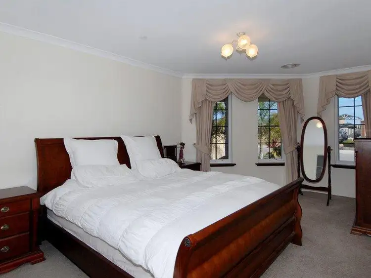 Fourth view of Homely house listing, 6 Sao Vincente Parkway, Secret Harbour WA 6173