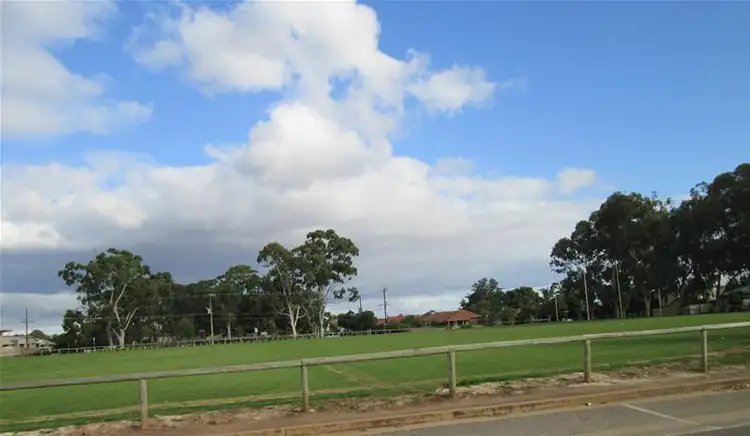 Third view of Homely land listing, Lot 403 Denham Avenue, Morphettville SA 5043