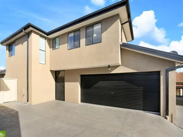 4B Bruce Road, Warrawong NSW 2502