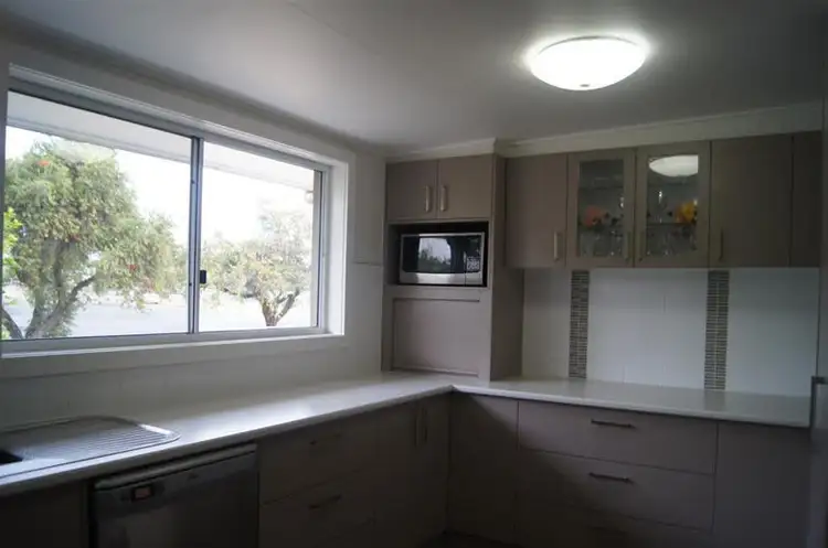 Second view of Homely house listing, 9 Barber Street, Chinchilla QLD 4413