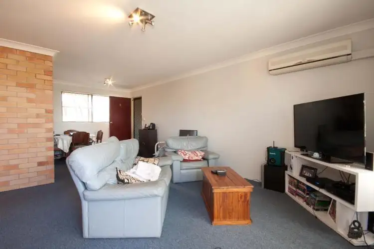 Third view of Homely unit listing, 5/19 Mitchell Avenue, Singleton NSW 2330