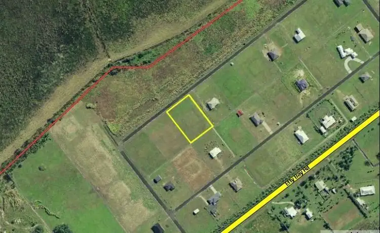10 Bulguru Drive, Etty Bay QLD 4858