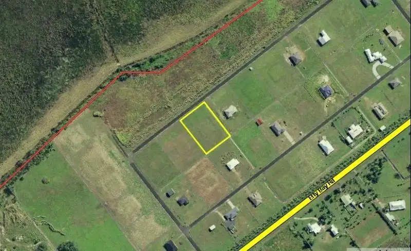 Main view of Homely land listing, 10 Bulguru Drive, Etty Bay QLD 4858