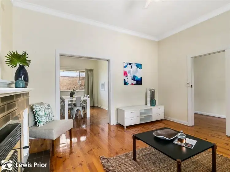 Third view of Homely house listing, 1/2 Cathcart Terrace, Seacliff Park SA 5049