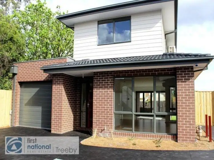 Main view of Homely townhouse listing, 5/146 Wantirna Road, Ringwood VIC 3134