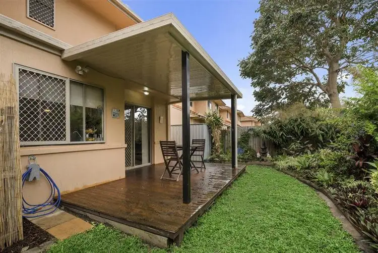 Fifth view of Homely townhouse listing, 26/92 Guineas Creek Road, Currumbin Waters QLD 4223