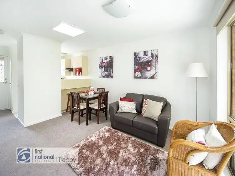 Third view of Homely unit listing, 25/8-12 Albert Street, Ringwood VIC 3134