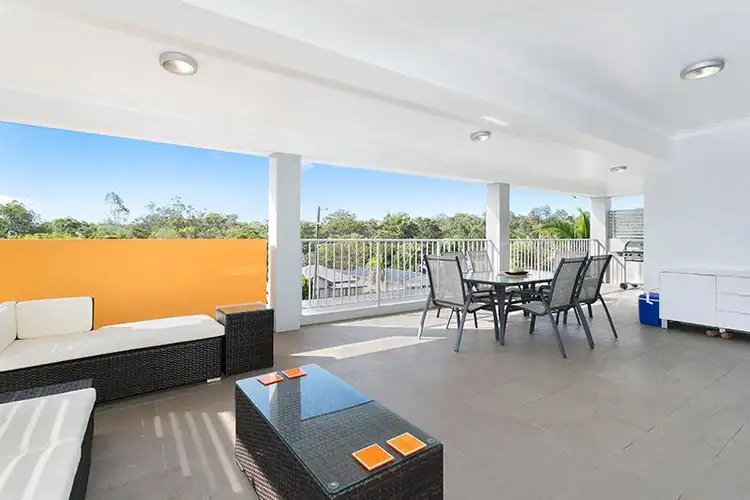 7/9 Victor Street, Holland Park QLD 4121