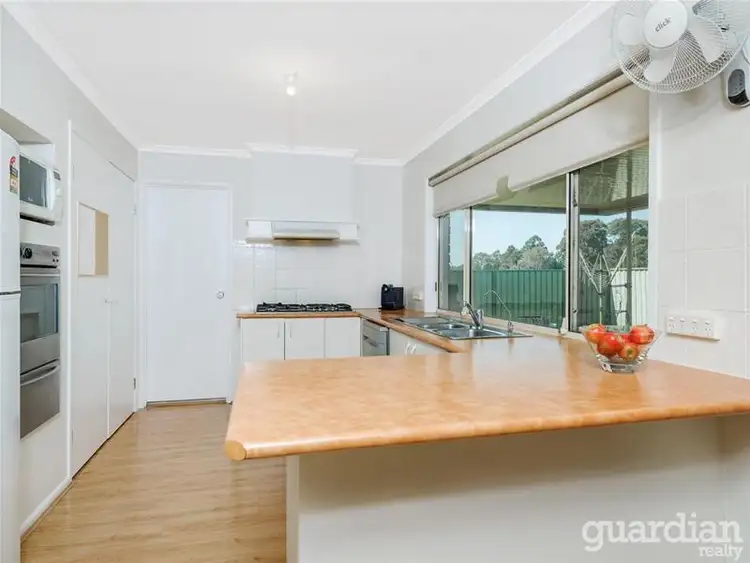 Fifth view of Homely house listing, 61B Grange Avenue, Schofields NSW 2762